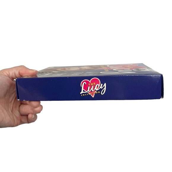 The Lucy Collection 2 Disc DVD Set Sitcom Comedy Episodes - Picture 6 of 9